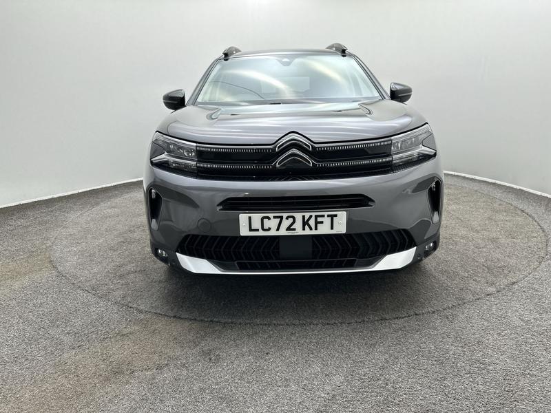 Used Citroen C5 Aircross 2022 for sale - 77301111: Photo 3