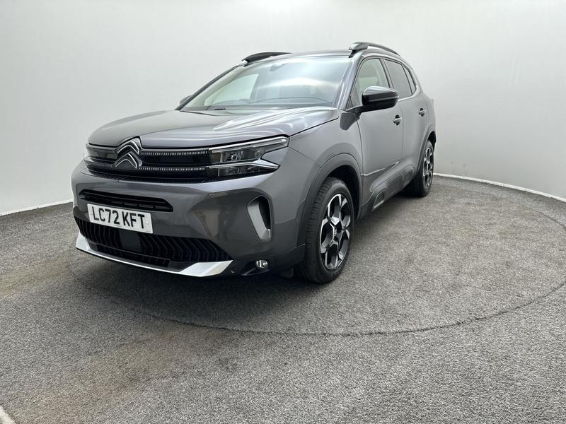 Used Citroen C5 Aircross 2022 for sale - 77301111: Photo 4