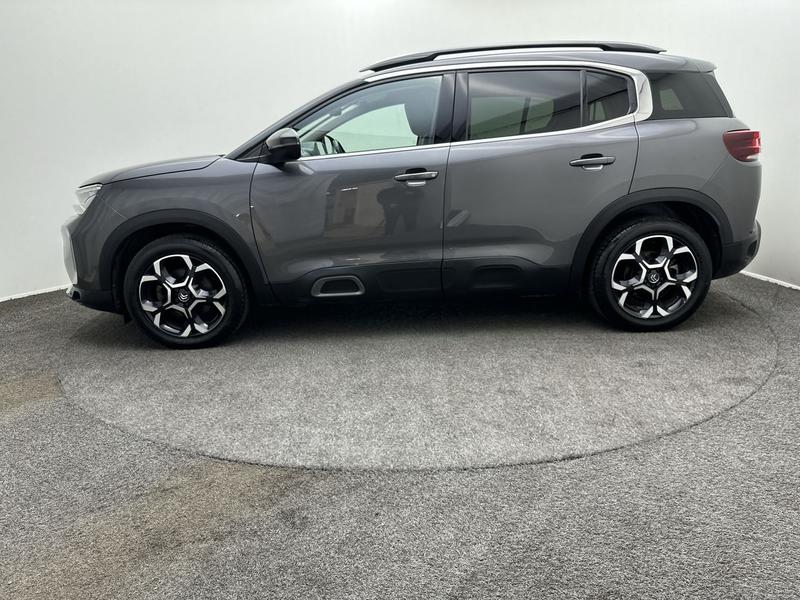 Used Citroen C5 Aircross 2022 for sale - 77301111: Photo 5