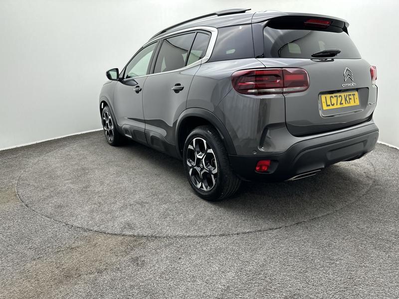 Used Citroen C5 Aircross 2022 for sale - 77301111: Photo 6