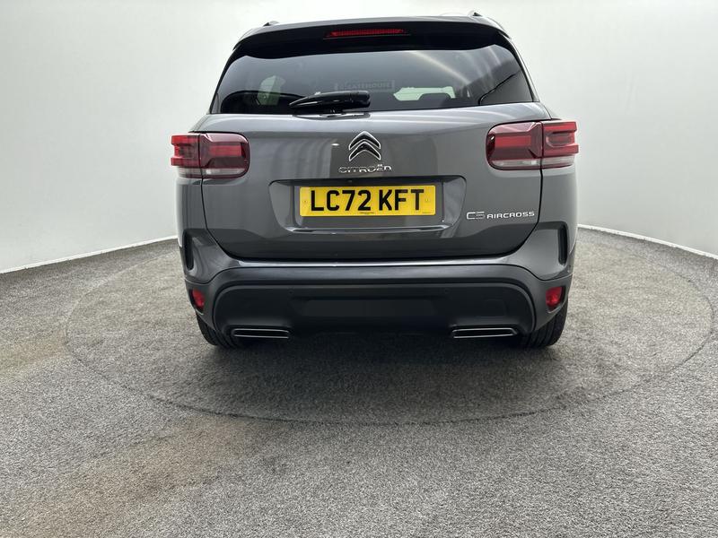 Used Citroen C5 Aircross 2022 for sale - 77301111: Photo 7