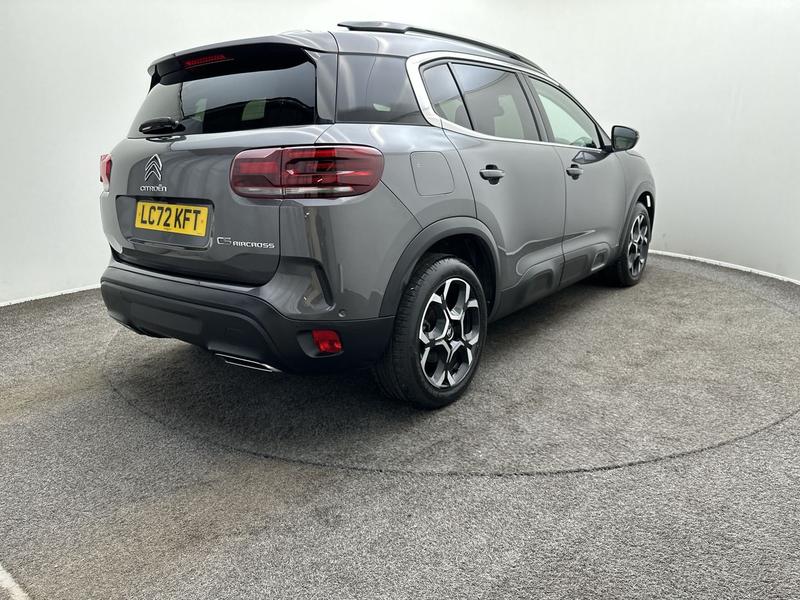 Used Citroen C5 Aircross 2022 for sale - 77301111: Photo 8