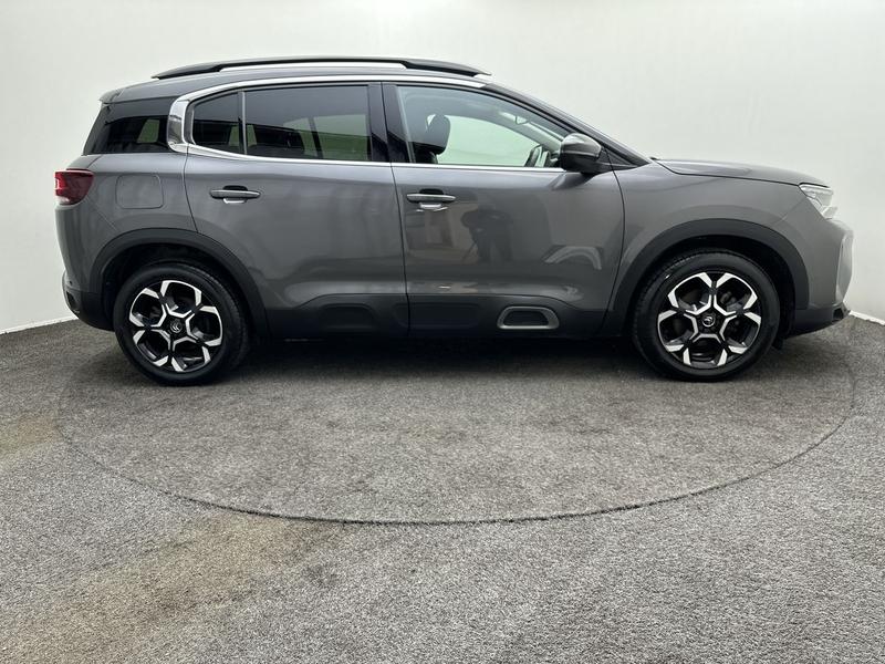 Used Citroen C5 Aircross 2022 for sale - 77301111: Photo 9