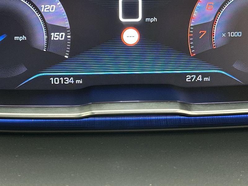 Used Peugeot 3008 2018 for sale - 76908690: Photo 10