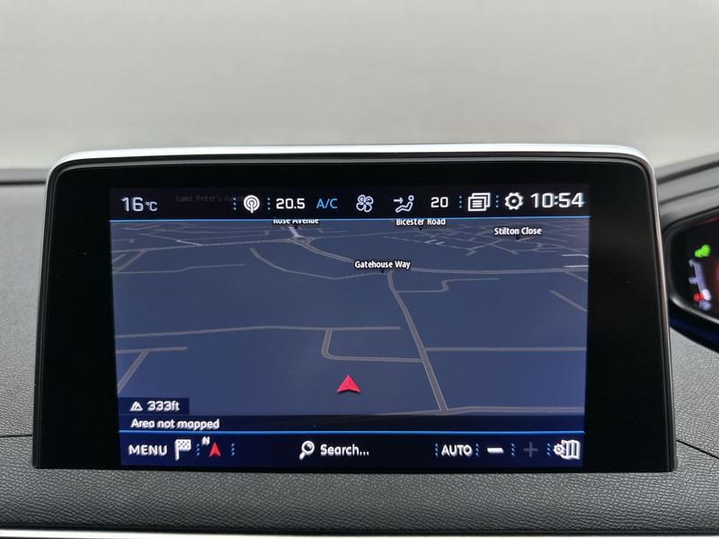 Used Peugeot 3008 2018 for sale - 76908690: Photo 11