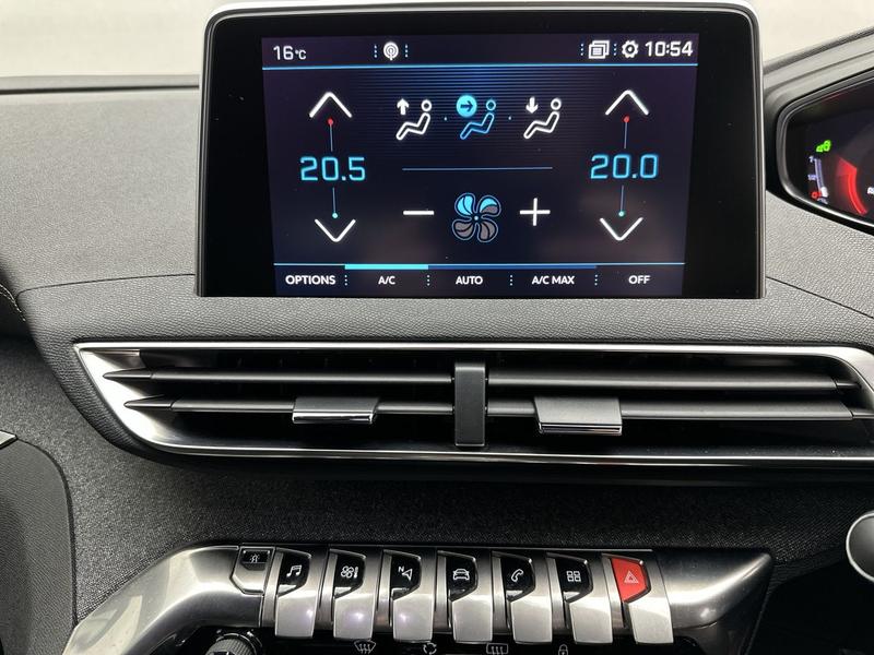 Used Peugeot 3008 2018 for sale - 76908690: Photo 14