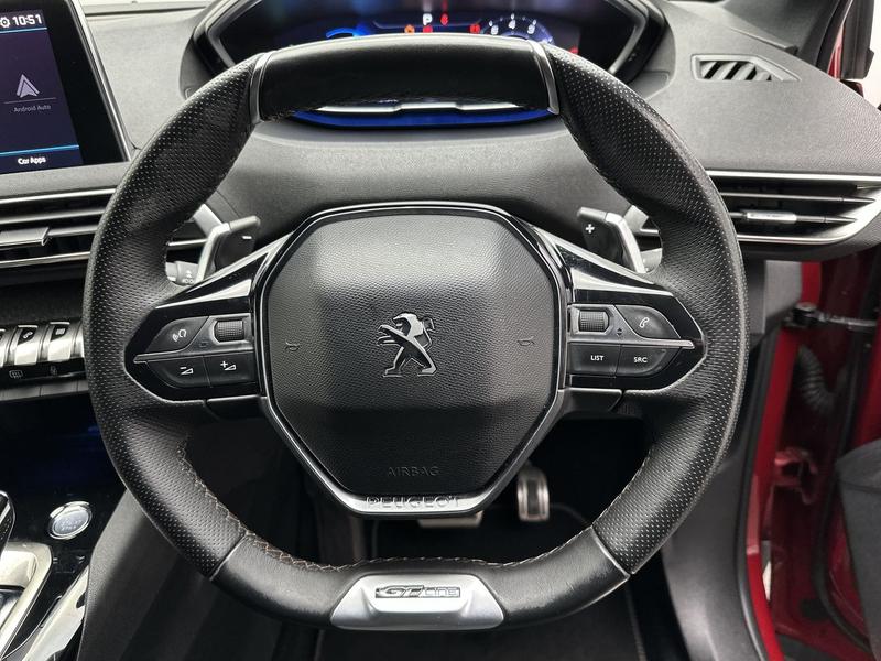 Used Peugeot 3008 2018 for sale - 76908690: Photo 15