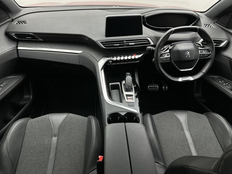 Used Peugeot 3008 2018 for sale - 76908690: Photo 16