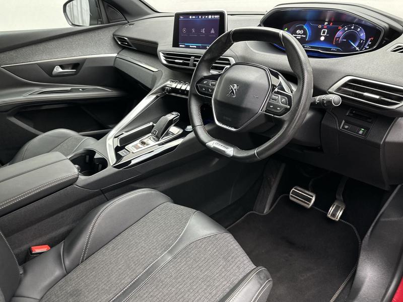 Used Peugeot 3008 2018 for sale - 76908690: Photo 17