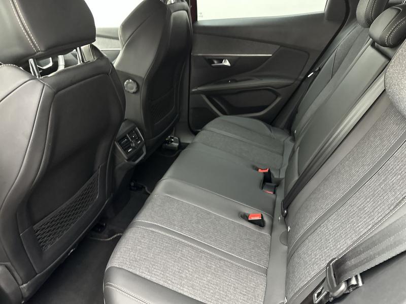 Used Peugeot 3008 2018 for sale - 76908690: Photo 19