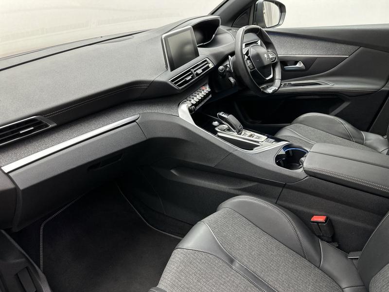 Used Peugeot 3008 2018 for sale - 76908690: Photo 20