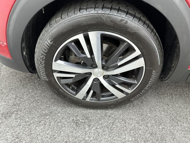 Used Peugeot 3008 2018 for sale - 76908690: Photo 22