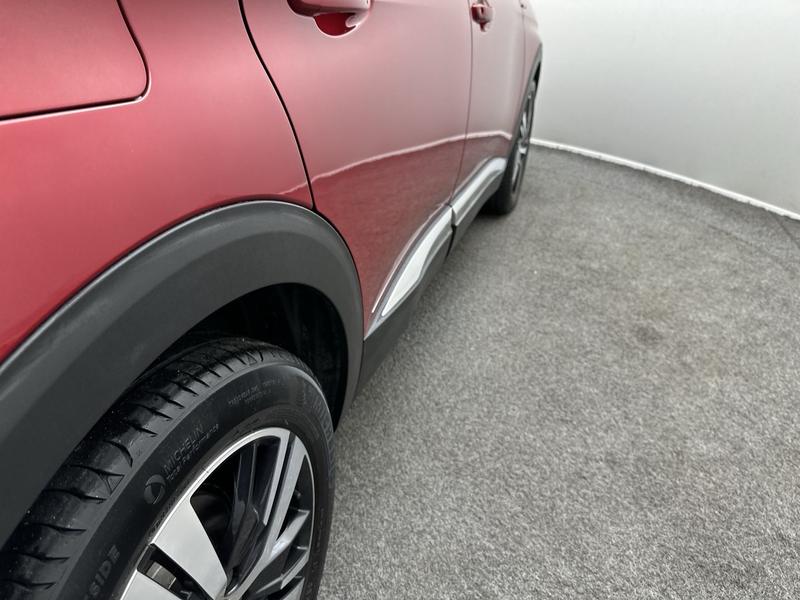 Used Peugeot 3008 2018 for sale - 76908690: Photo 23