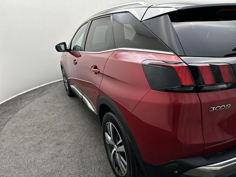 Used Peugeot 3008 2018 for sale - 76908690: Photo 25