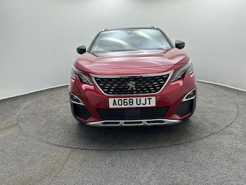 Used Peugeot 3008 2018 for sale - 76908690: Photo
