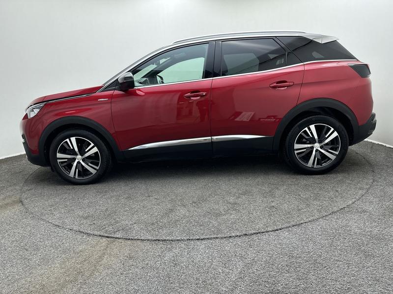 Used Peugeot 3008 2018 for sale - 76908690: Photo 5
