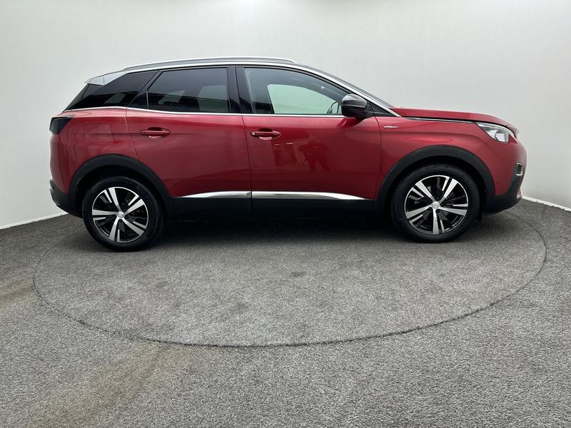 Used Peugeot 3008 2018 for sale - 76908690: Photo 9