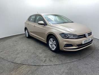 2019 - Se Tsi Manual 5-Door