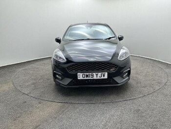 Used Ford Fiesta 2019 for sale - 78929670: Photo