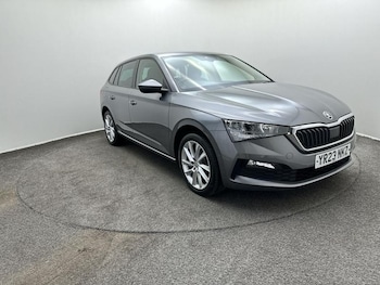 Used Skoda Scala 2023 for sale - 78376969: Photo