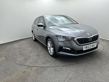 Used Skoda Scala 2023 for sale - 78376969: Photo