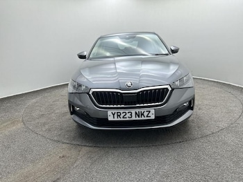 Used Skoda Scala 2023 for sale - 78376969: Photo