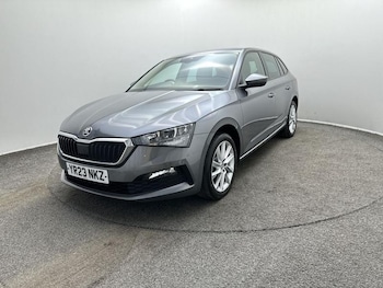 Used Skoda Scala 2023 for sale - 78376969: Photo