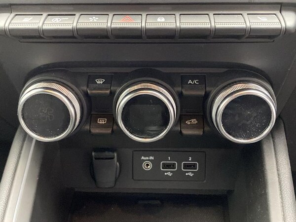 Used Renault Clio 2021 for sale - 73103542: Photo 14