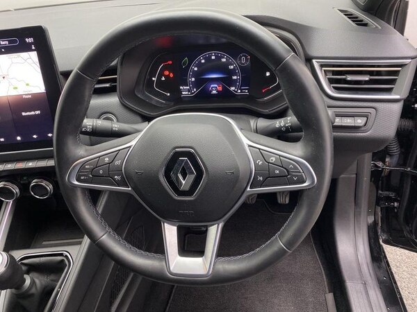 Used Renault Clio 2021 for sale - 73103542: Photo 15