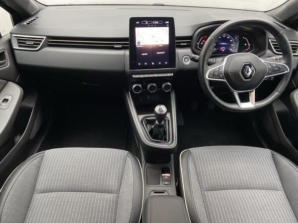 Used Renault Clio 2021 for sale - 73103542: Photo 16