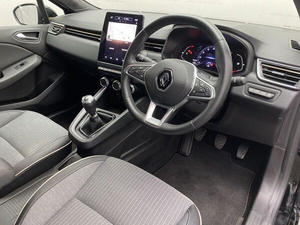 Used Renault Clio 2021 for sale - 73103542: Photo 17
