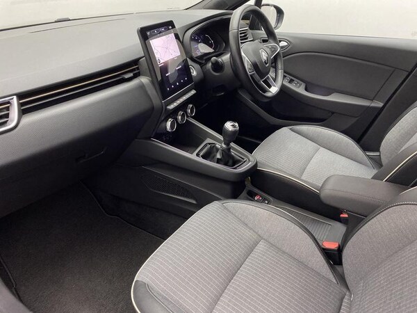 Used Renault Clio 2021 for sale - 73103542: Photo 20