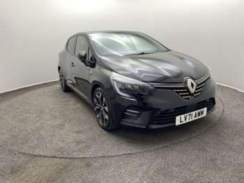 Used Renault Clio 2021 for sale - 73103542: Photo