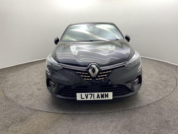 Used Renault Clio 2021 for sale - 73103542: Photo 3
