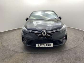 Used Renault Clio 2021 for sale - 73103542: Photo