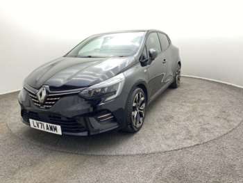 Used Renault Clio 2021 for sale - 73103542: Photo