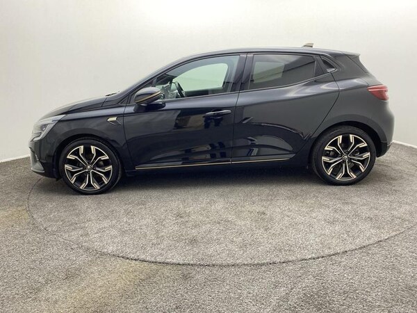 Used Renault Clio 2021 for sale - 73103542: Photo 5
