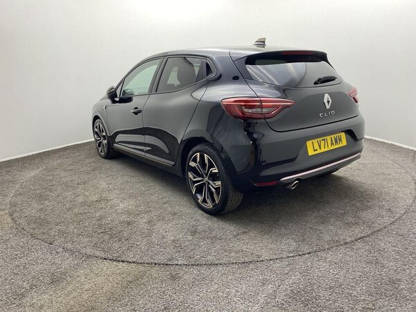 Used Renault Clio 2021 for sale - 73103542: Photo 6