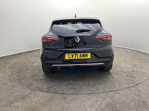 Used Renault Clio 2021 for sale - 73103542: Photo 7
