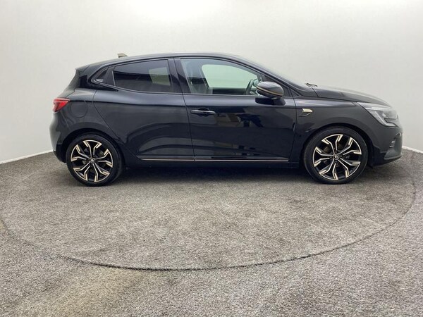 Used Renault Clio 2021 for sale - 73103542: Photo 9