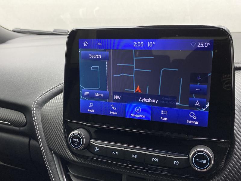 Used Ford Puma 2024 for sale - 76277289: Photo 11