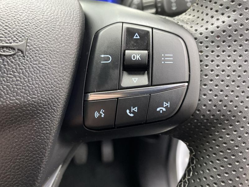 Used Ford Puma 2024 for sale - 76277289: Photo 12