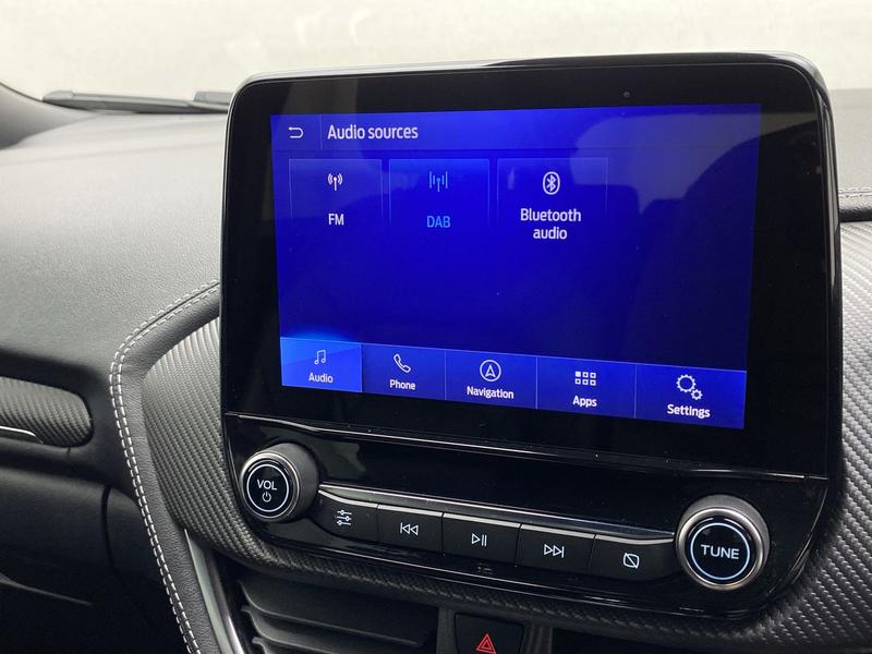 Used Ford Puma 2024 for sale - 76277289: Photo 13