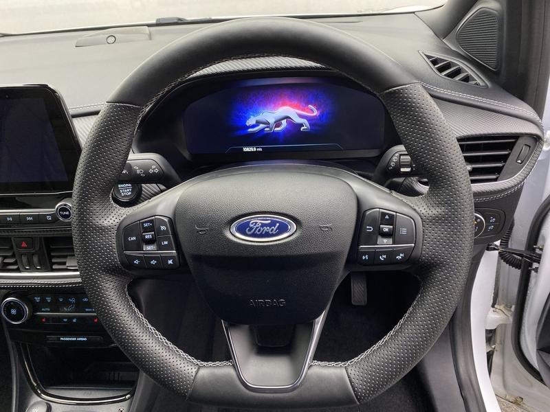 Used Ford Puma 2024 for sale - 76277289: Photo 15