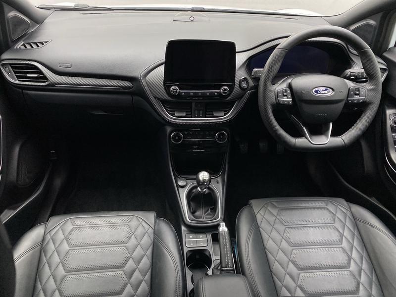 Used Ford Puma 2024 for sale - 76277289: Photo 16