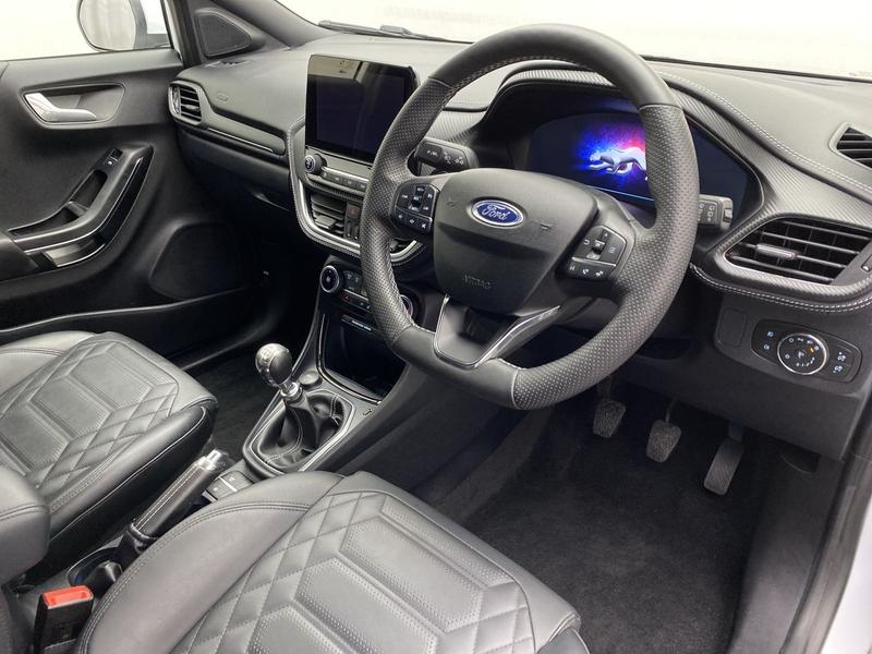 Used Ford Puma 2024 for sale - 76277289: Photo 17