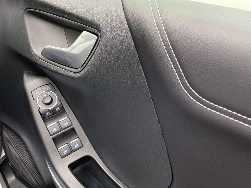 Used Ford Puma 2024 for sale - 76277289: Photo 18