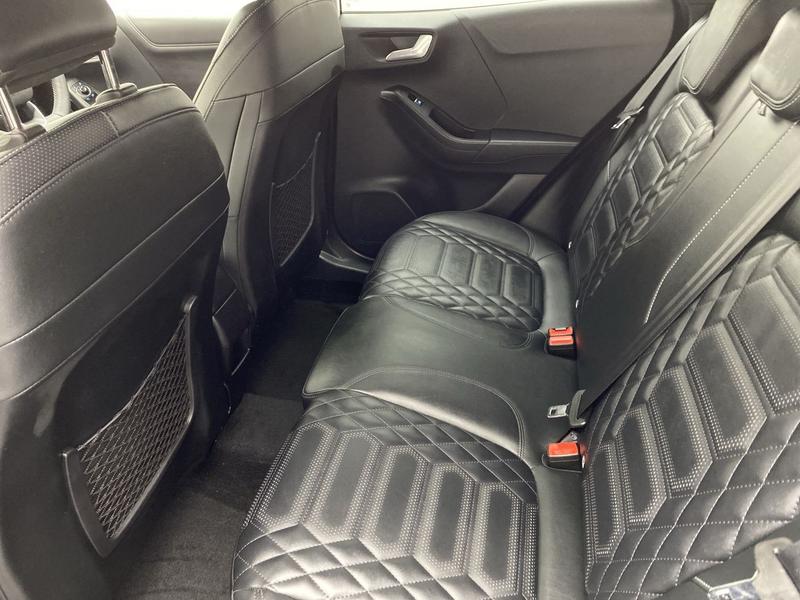 Used Ford Puma 2024 for sale - 76277289: Photo 19