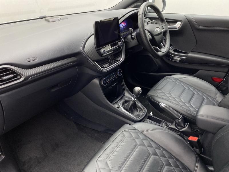 Used Ford Puma 2024 for sale - 76277289: Photo 20