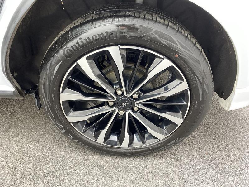 Used Ford Puma 2024 for sale - 76277289: Photo 22